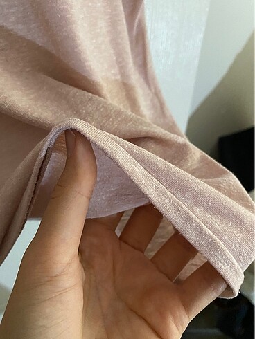 Polo Garage Basic T-shirt - Görsel 3