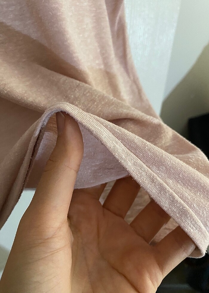 Polo Garage Basic T-shirt - Görsel 3