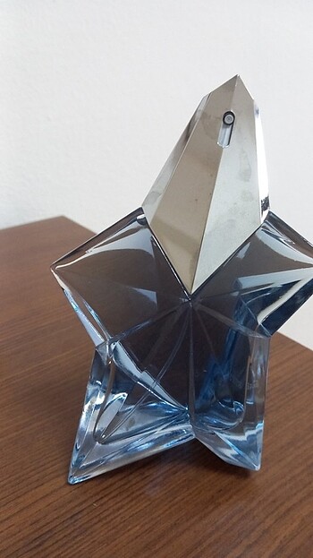 Thiery Mugler Alien