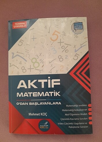 Aktif matematik 