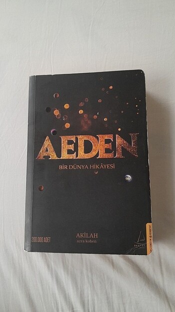 Aeden, Azra kohen