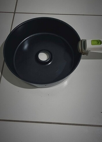 Tefal actfry alt teflon