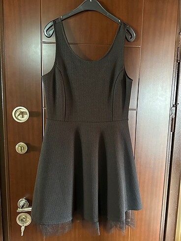 Mini abiye elbise