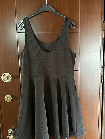 H&M Mini abiye elbise