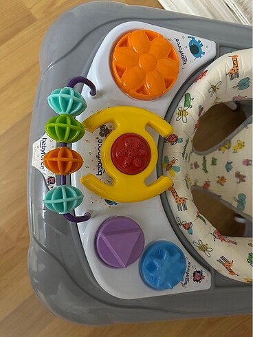 BabyCorner Yürüteç