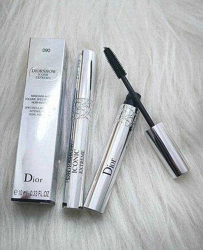 Dior rimel