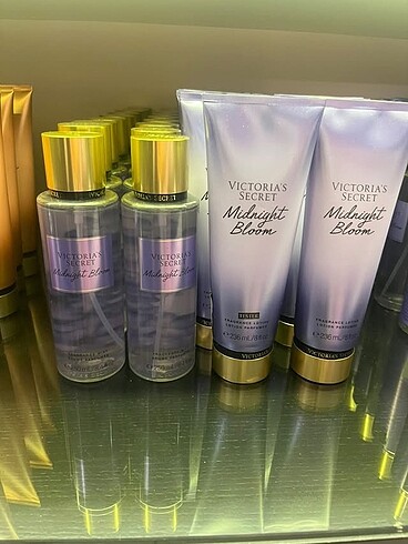 Body Mist