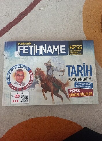 Tarih-Fetihname Konu Anlatımı