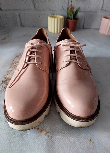 Loafer Ayakkabı