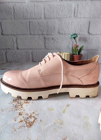 Derimod Loafer Ayakkabı