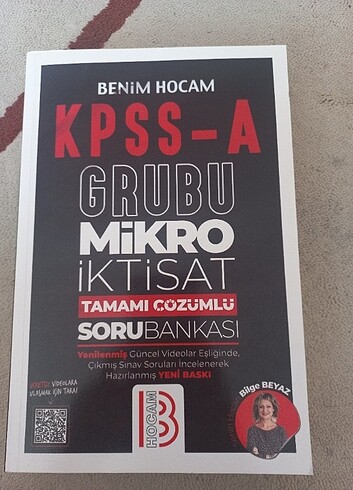Mikro İktisat Soru Bankası