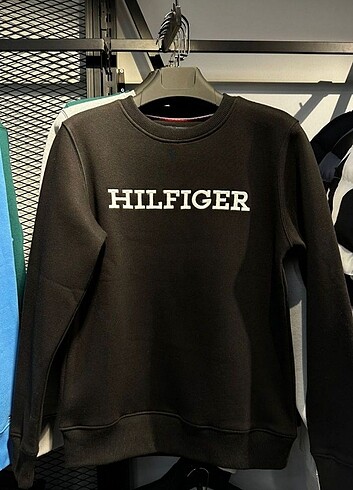 S beden Hilfiger sweatshirt 