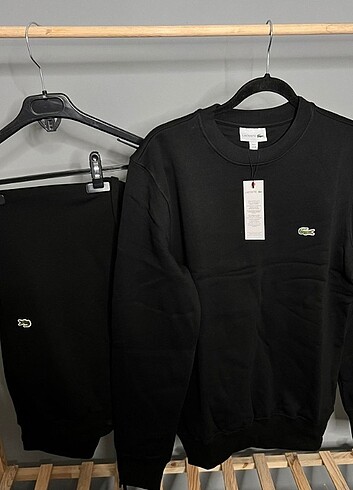 XL beden Lacoste takım 