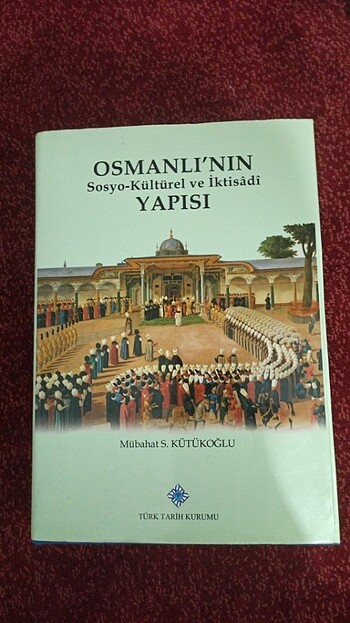 Osmanlı'nın sosyo- kültürel ve iktisadi yapısı