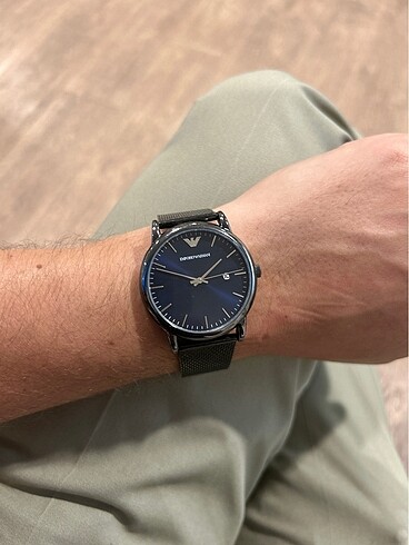 Armani
