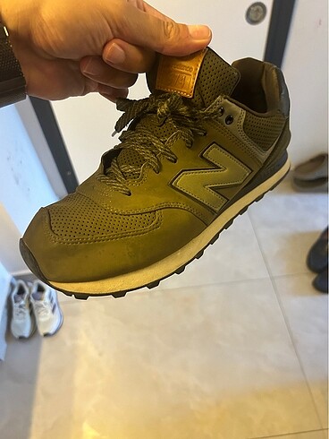 NB newblance