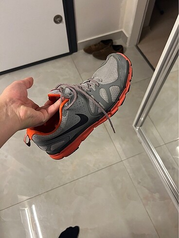 Nike koşu ayakkabısı