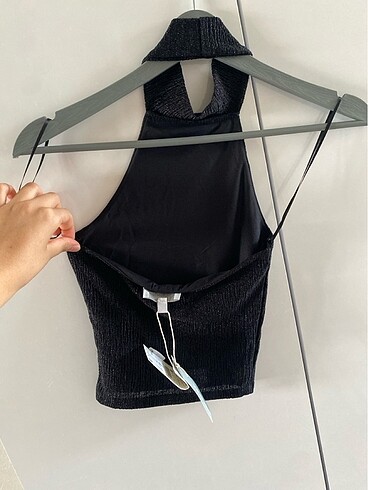 Pull and Bear Bluz.