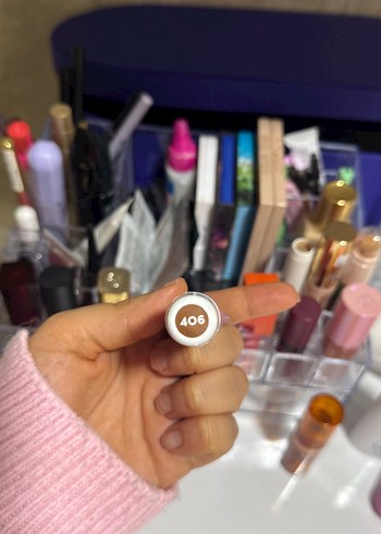 Lip Gloss - Cream Co. - Görsel 3