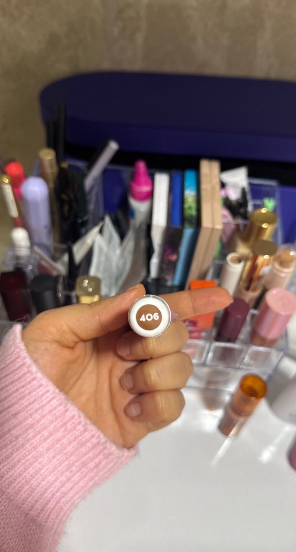 Lip Gloss - Cream Co. - Görsel 3