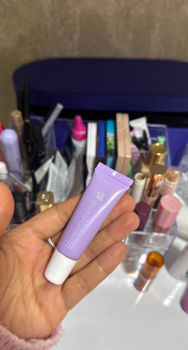 Lip Gloss - Cream Co. - Görsel 2