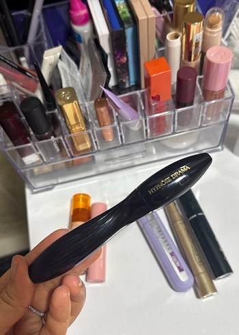 Lancôme Siyah Maskara - Görsel 3