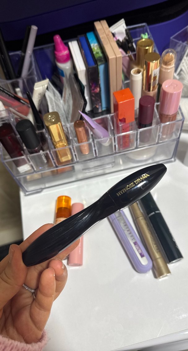 Lancôme Siyah Maskara - Görsel 3