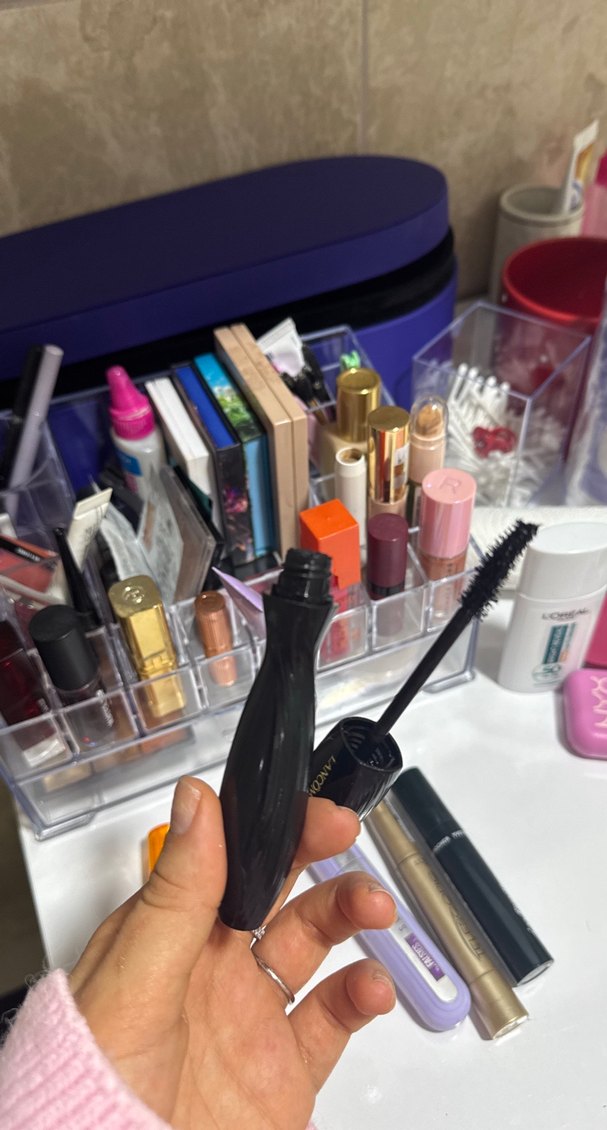 Lancôme Siyah Maskara - Görsel 2