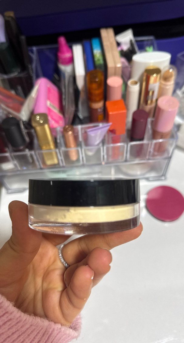 Inglot HD ıllumınızıng loose pudra - Görsel 2