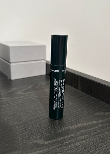 Yves Rocher Siyah Maskara - Görsel 2