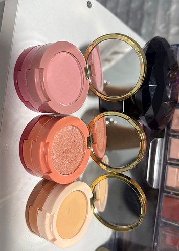 Sephora 3lü far Seti - Görsel 2