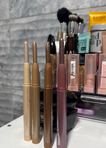 Beaulis Far Kalemleri - Görsel 2