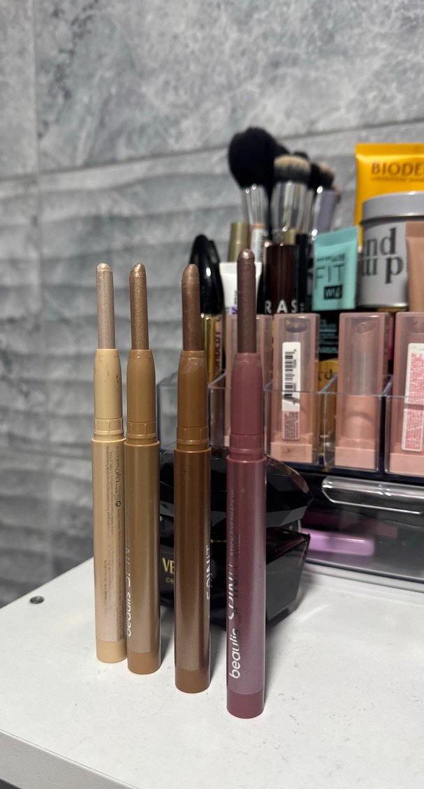 Beaulis Far Kalemleri - Görsel 2