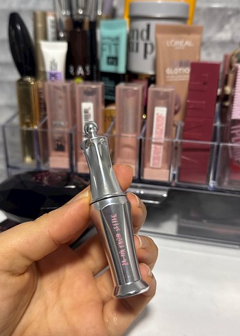 Benefit 24h kaş maskarası şeffaf - Görsel 2