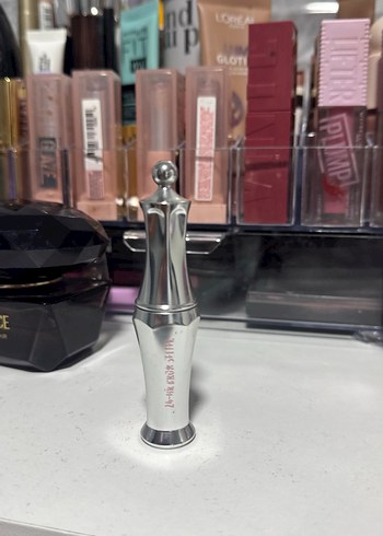 Benefit 24h kaş maskarası şeffaf - Görsel 3