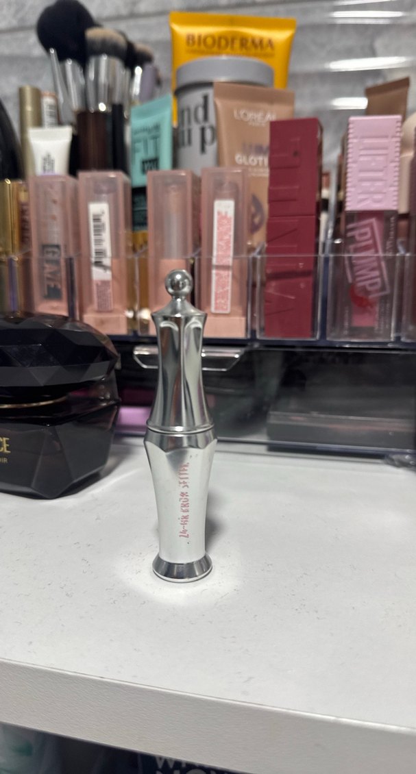 Benefit 24h kaş maskarası şeffaf - Görsel 3