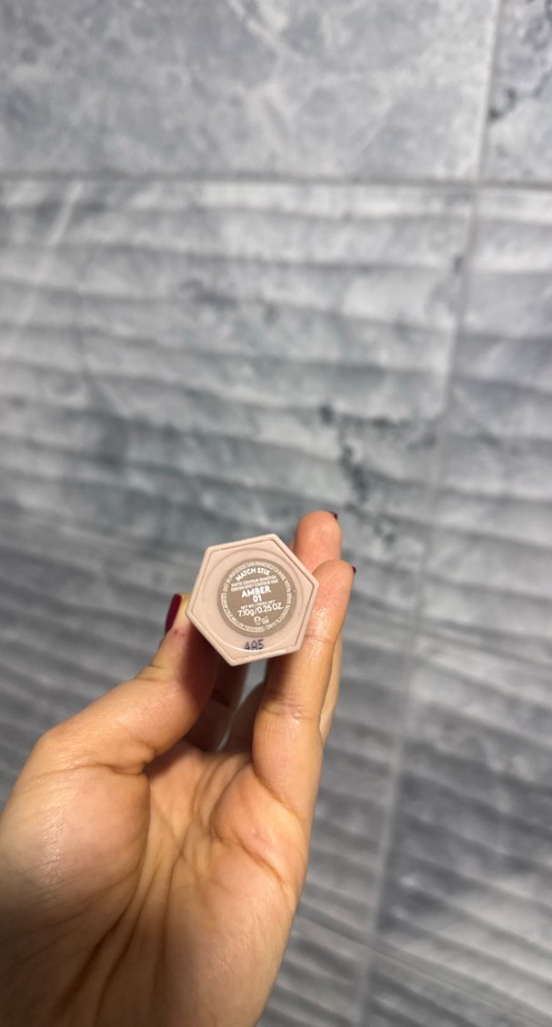 Fenty Beauty Kontür Stick Amber Rengi - Görsel 3