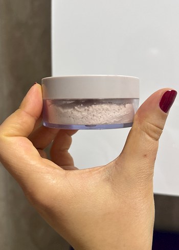 MUA ACADEMY Rıfat Yüzüak Pudra - Görsel 3