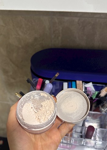 MUA ACADEMY Rıfat Yüzüak Pudra - Görsel 4