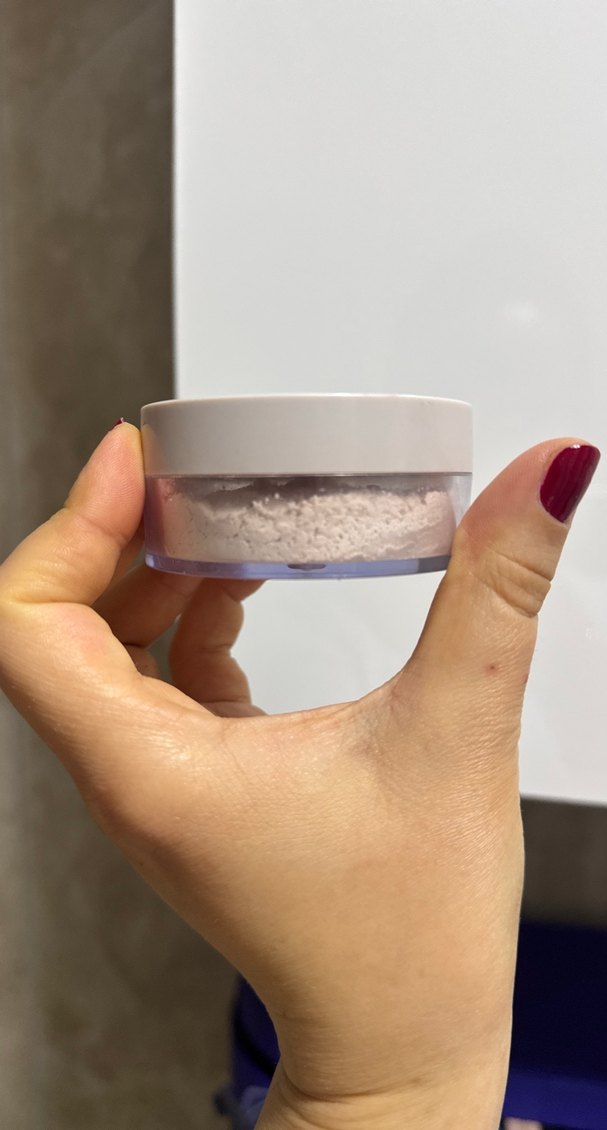 MUA ACADEMY Rıfat Yüzüak Pudra - Görsel 3