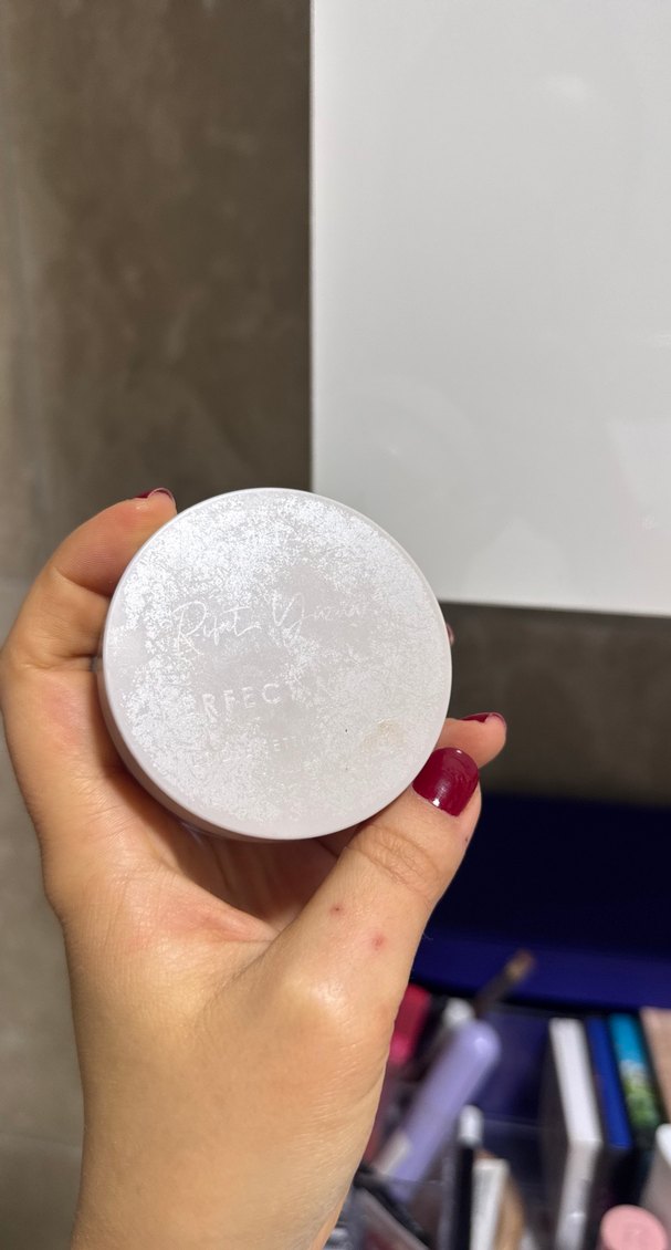 MUA ACADEMY Rıfat Yüzüak Pudra - Görsel 2