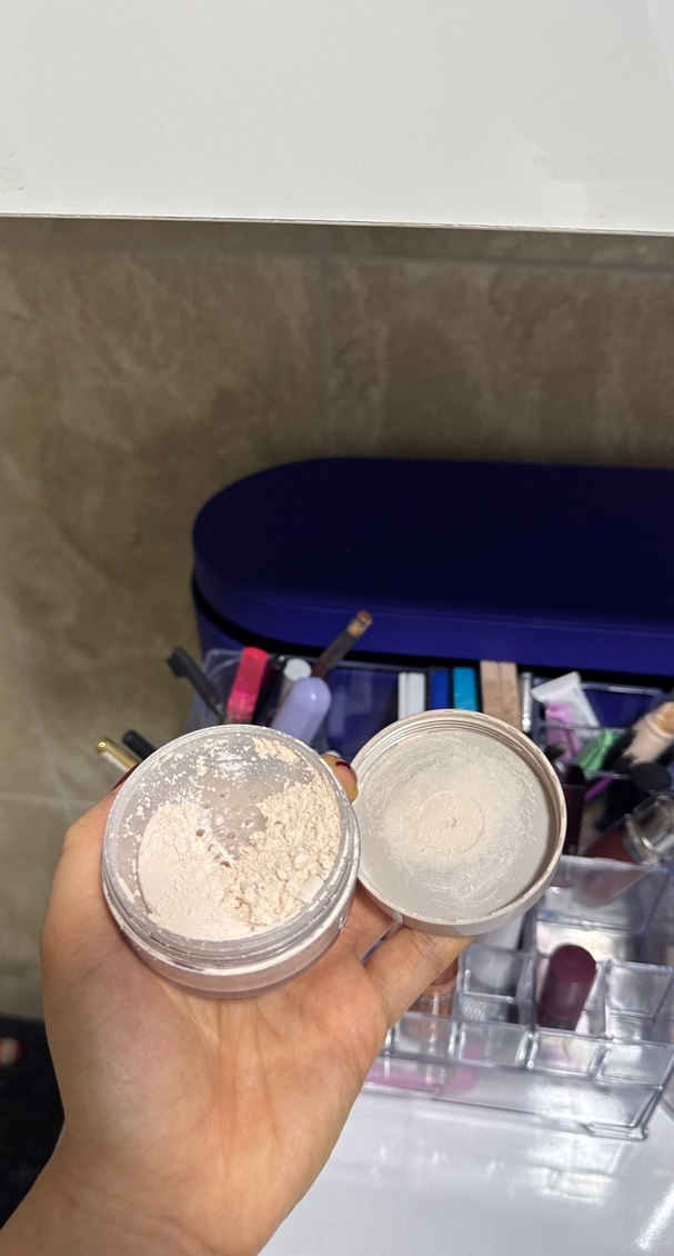 MUA ACADEMY Rıfat Yüzüak Pudra - Görsel 4