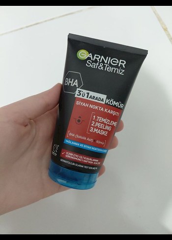 Garnier