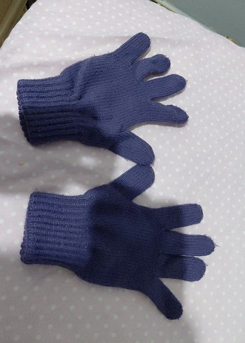 Kadın Eldiven - Görsel 2