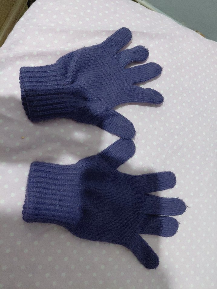 Kadın Eldiven - Görsel 2