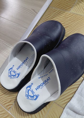 Mutfak Terliği - Görsel 2