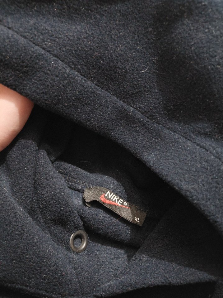 Erkek Kapüşonlu Sweatshirt - Görsel 3