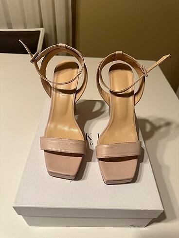 Vakko Wedding shose