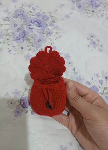 Beden Çanta anahtarlık
