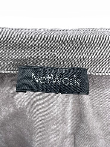 universal Beden çeşitli Renk Network Kısa Elbise %70 İndirimli.